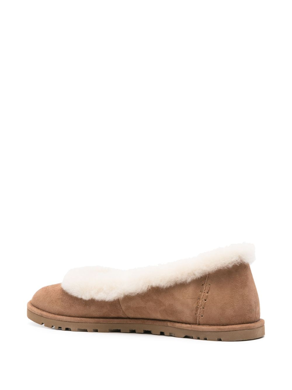 [UGG] Flat shoes FW26 1178111CHE