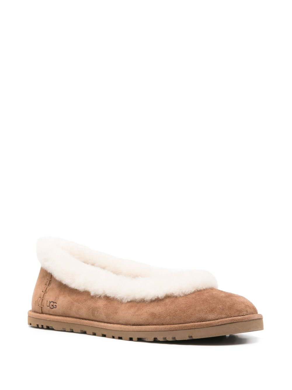 [UGG] Flat shoes FW26 1178111CHE