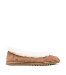 [UGG] Flat shoes FW26 1178111CHE