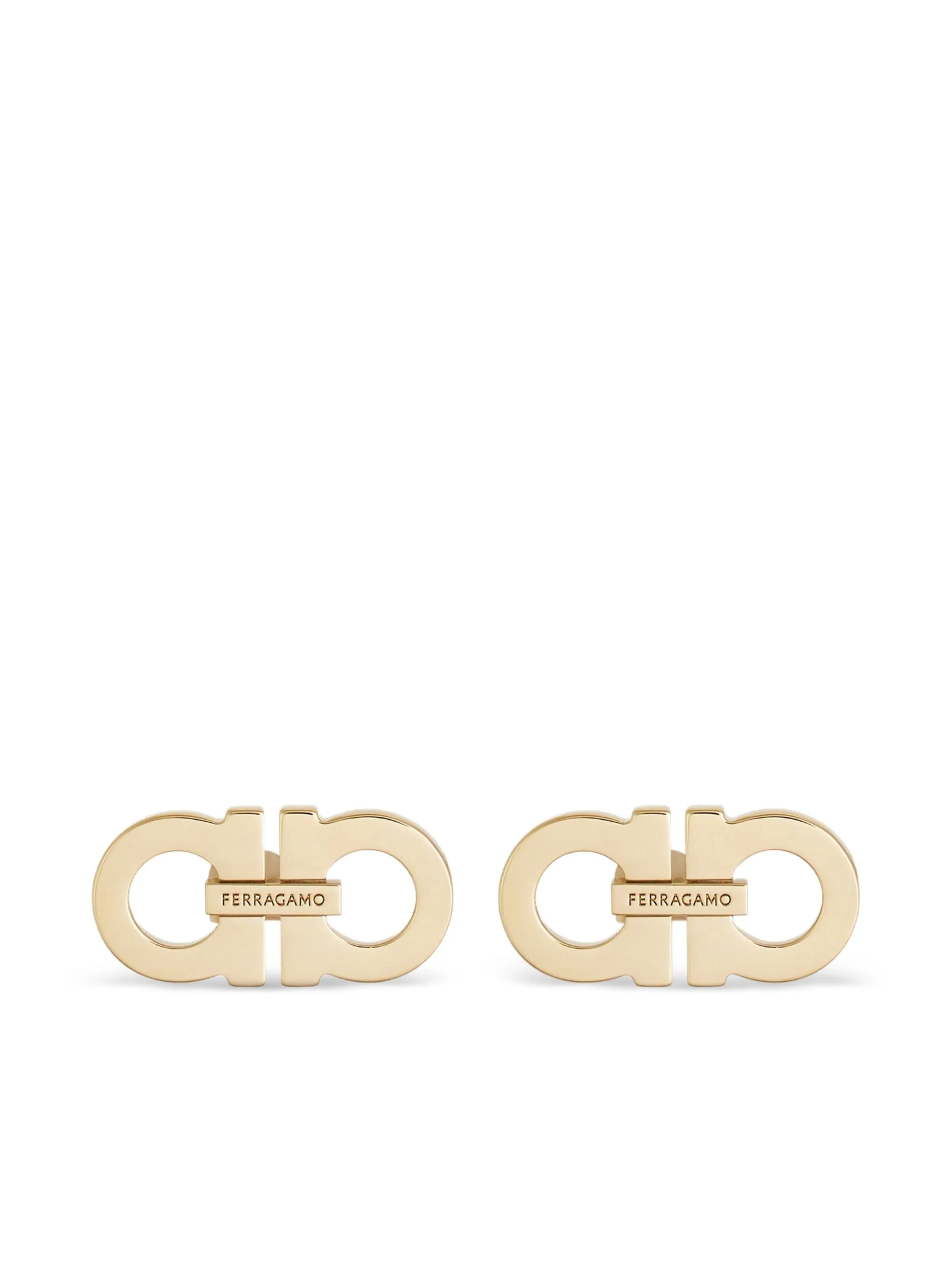 [Salvatore Ferragamo] Earring FW26 760868785178