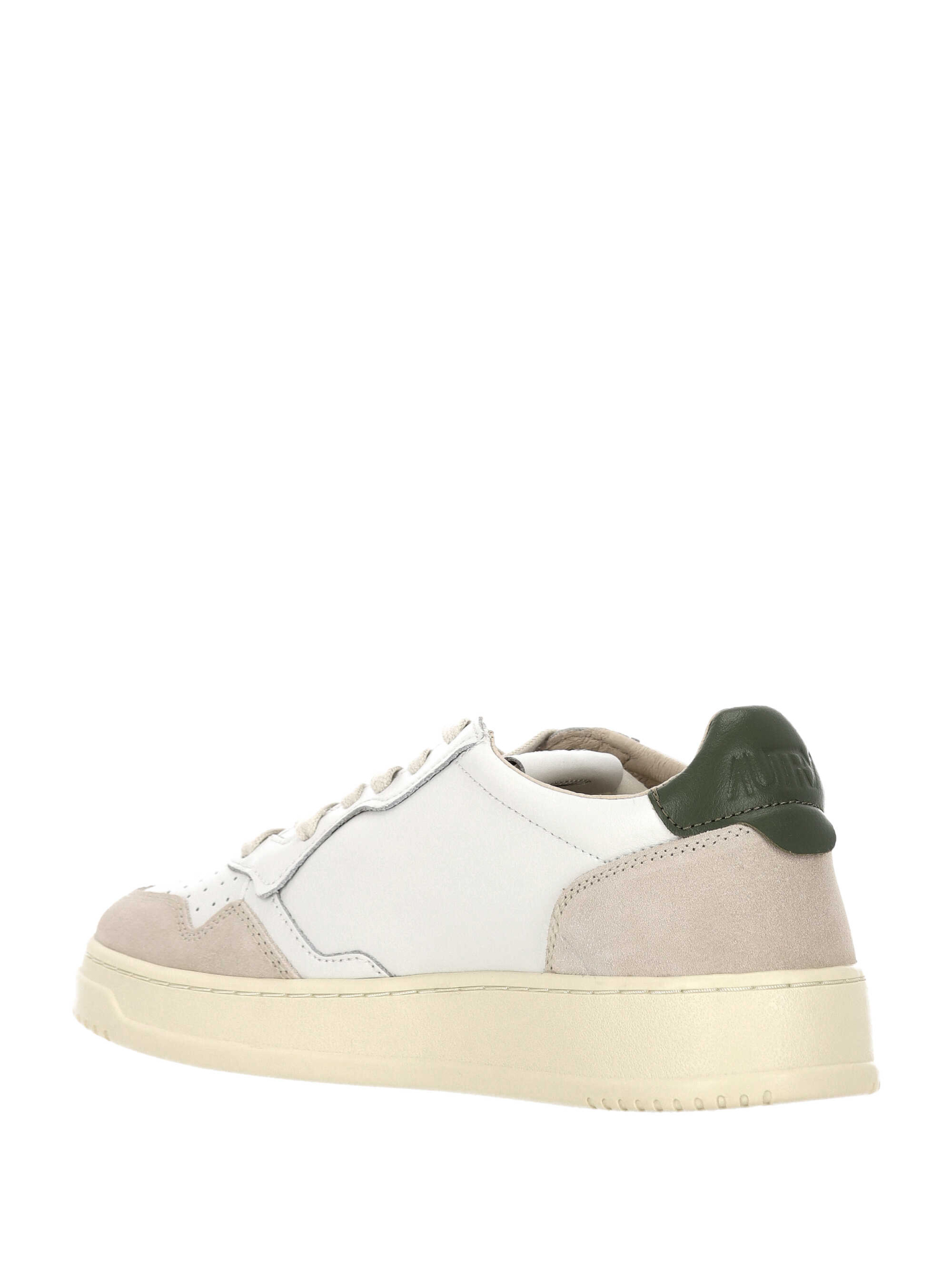 [AUTRY] Sneakers FW26 AULMLS17BRONZEGRN