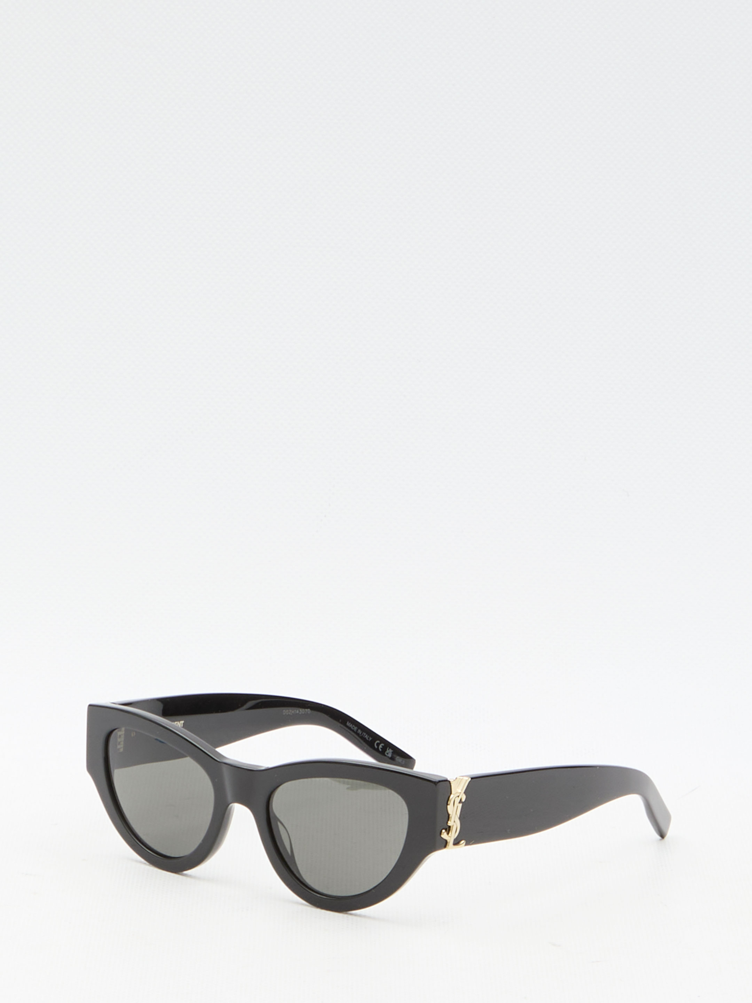 [Saint Laurent] Sunglasses FW26 671762_Y9901_1000