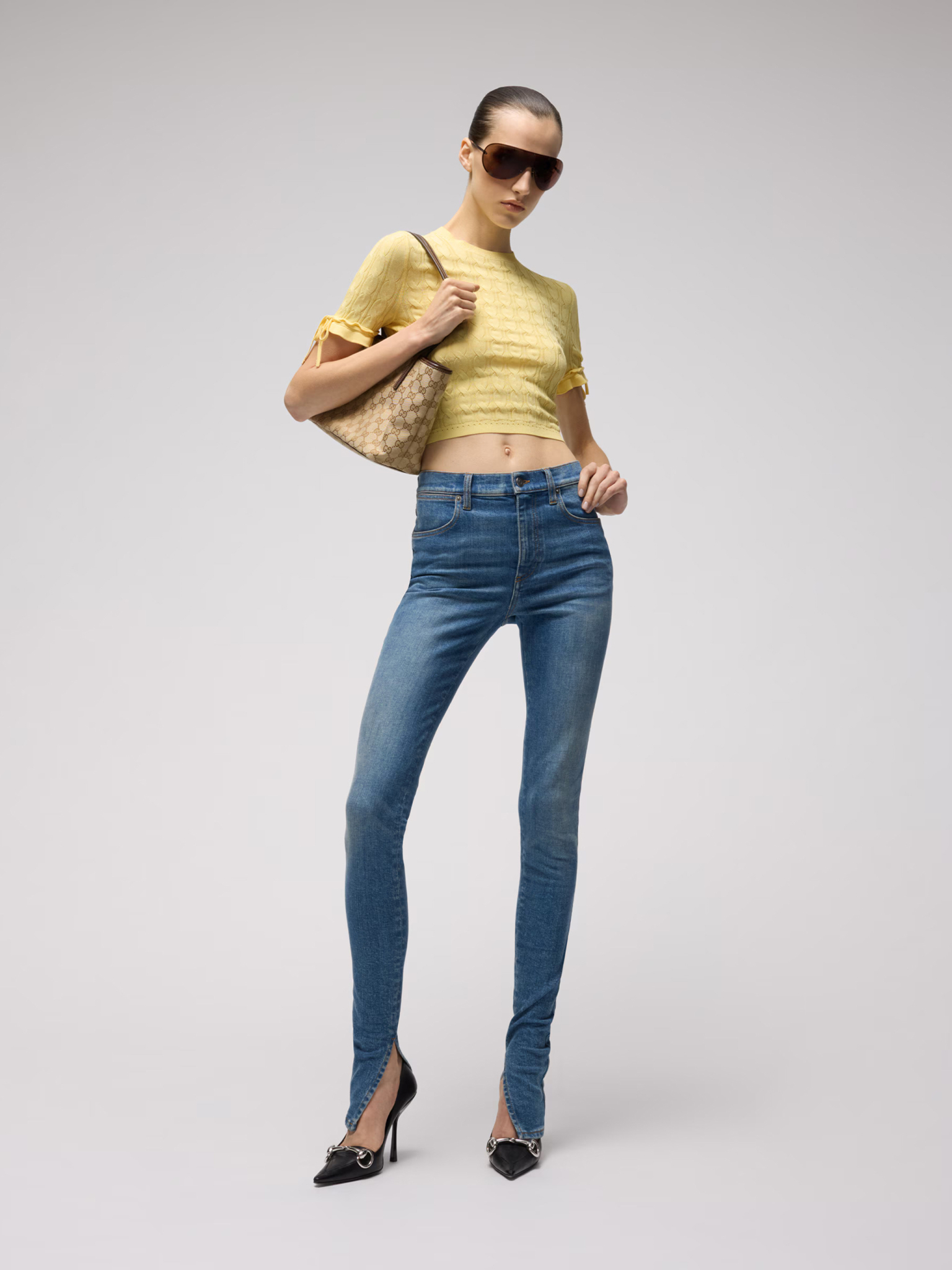 [Gucci] Tote bag FW26 875236FAF7Y9651