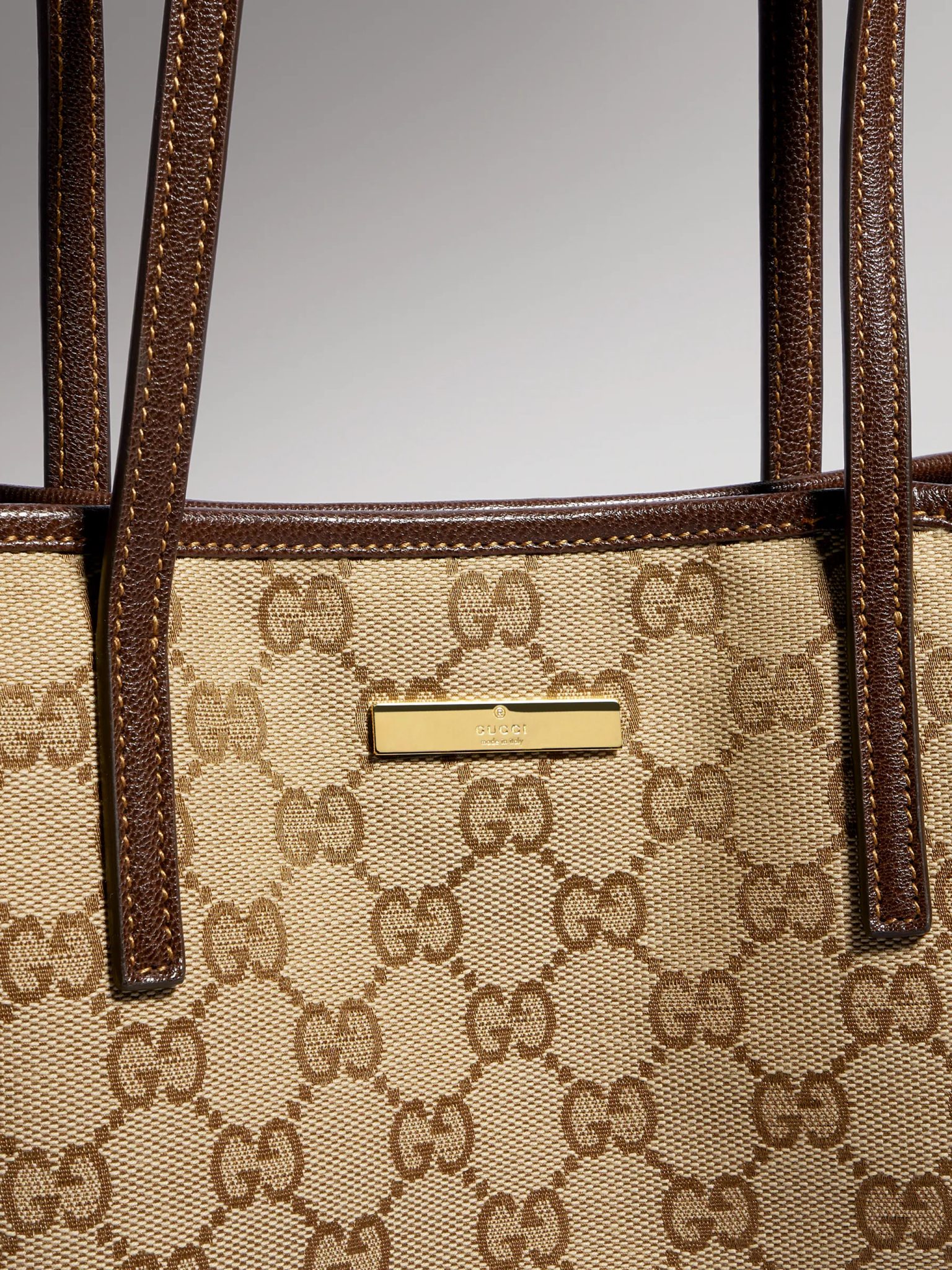 [Gucci] Tote bag FW26 875236FAF7Y9651
