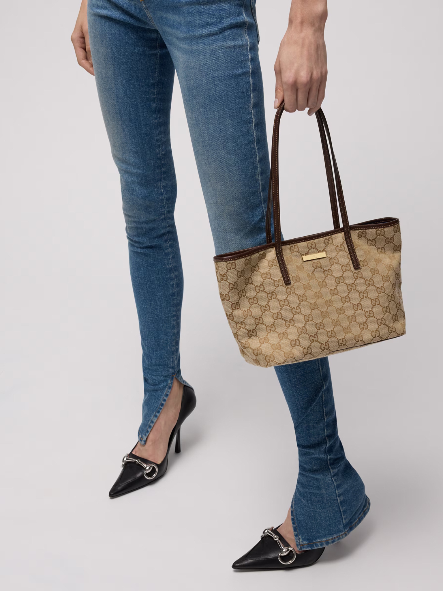 [Gucci] Tote bag FW26 875236FAF7Y9651