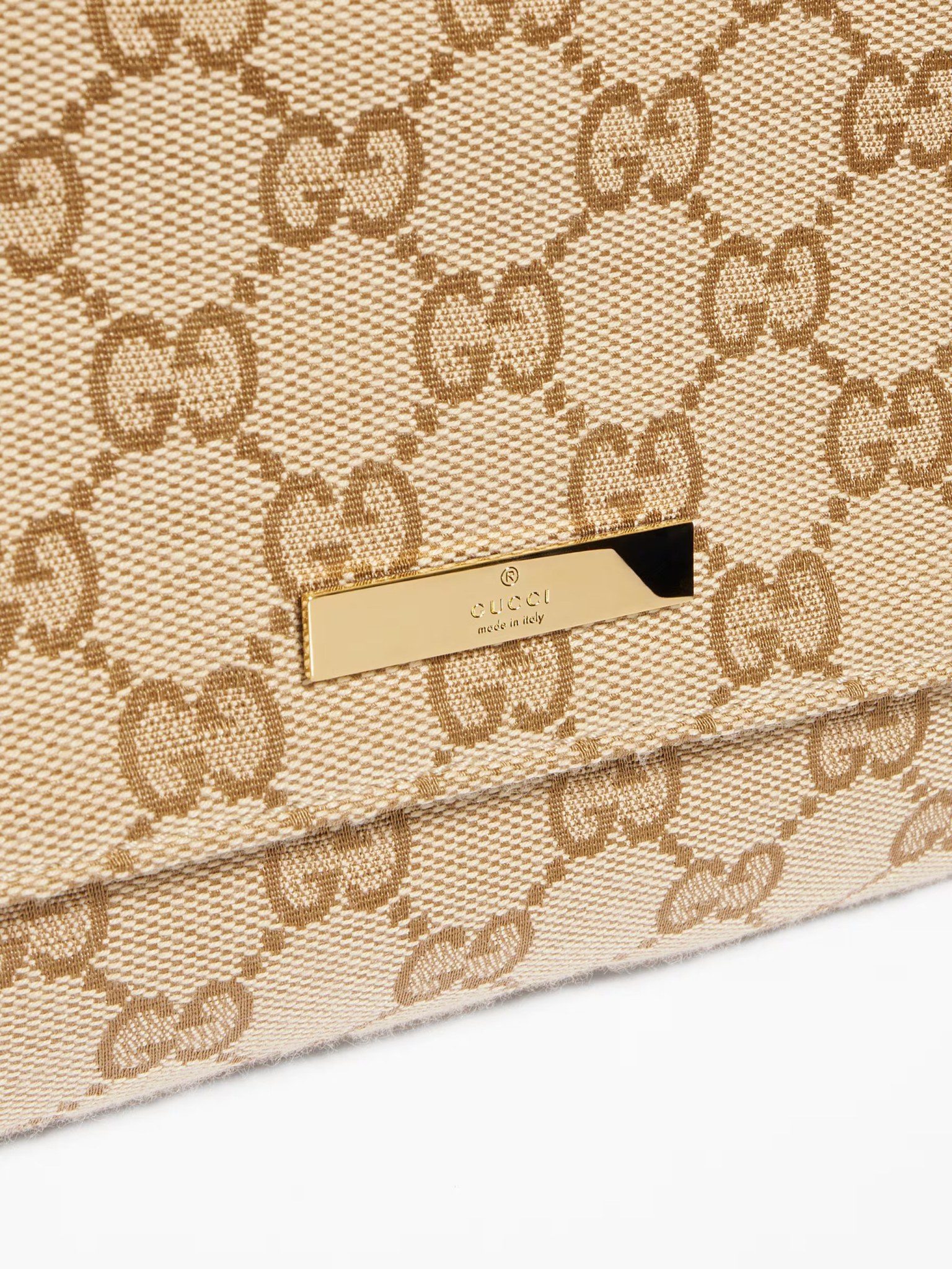[Gucci] Shoulder bag FW26 874744FAF7Y9651