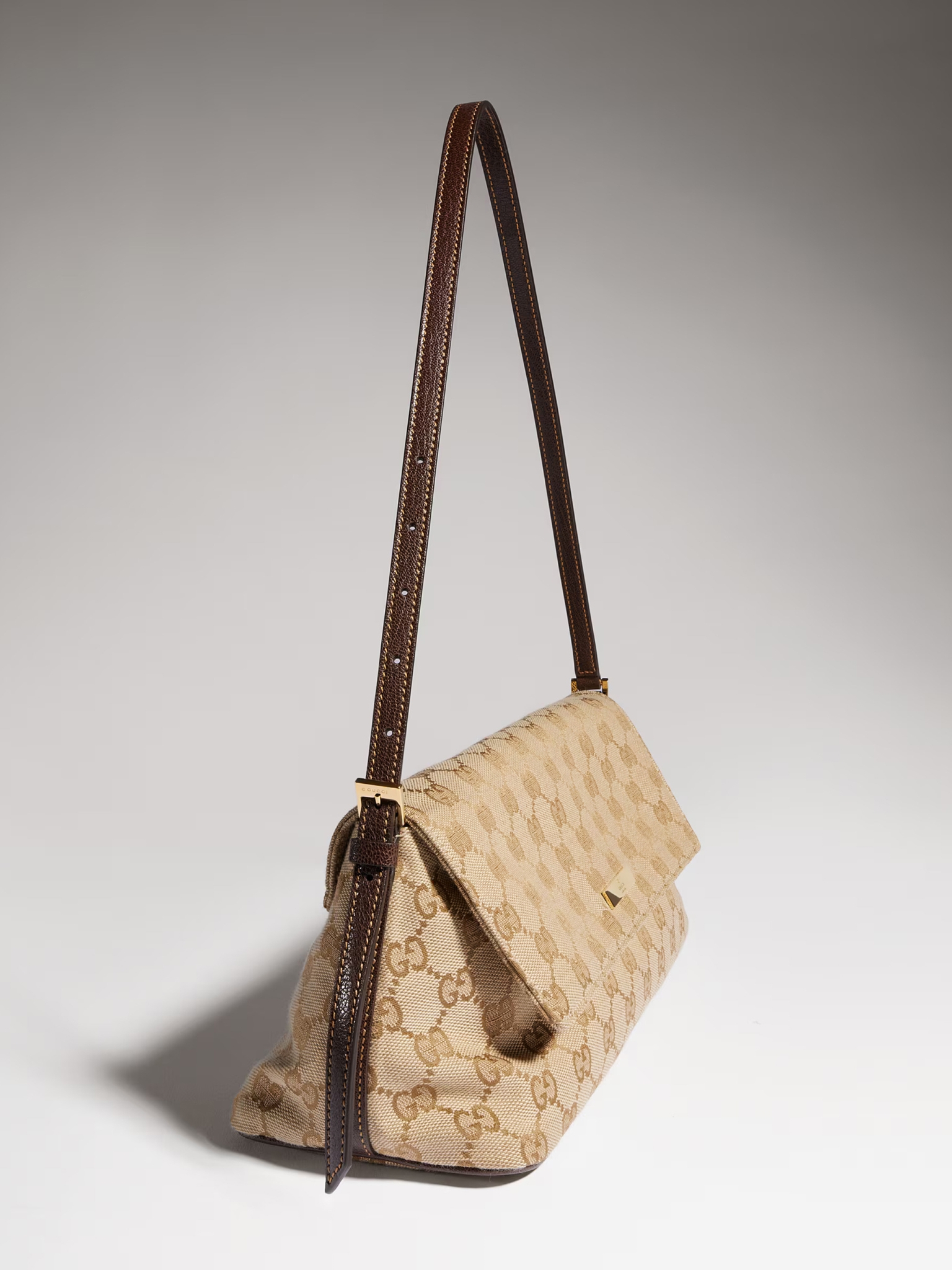 [Gucci] Shoulder bag FW26 874744FAF7Y9651