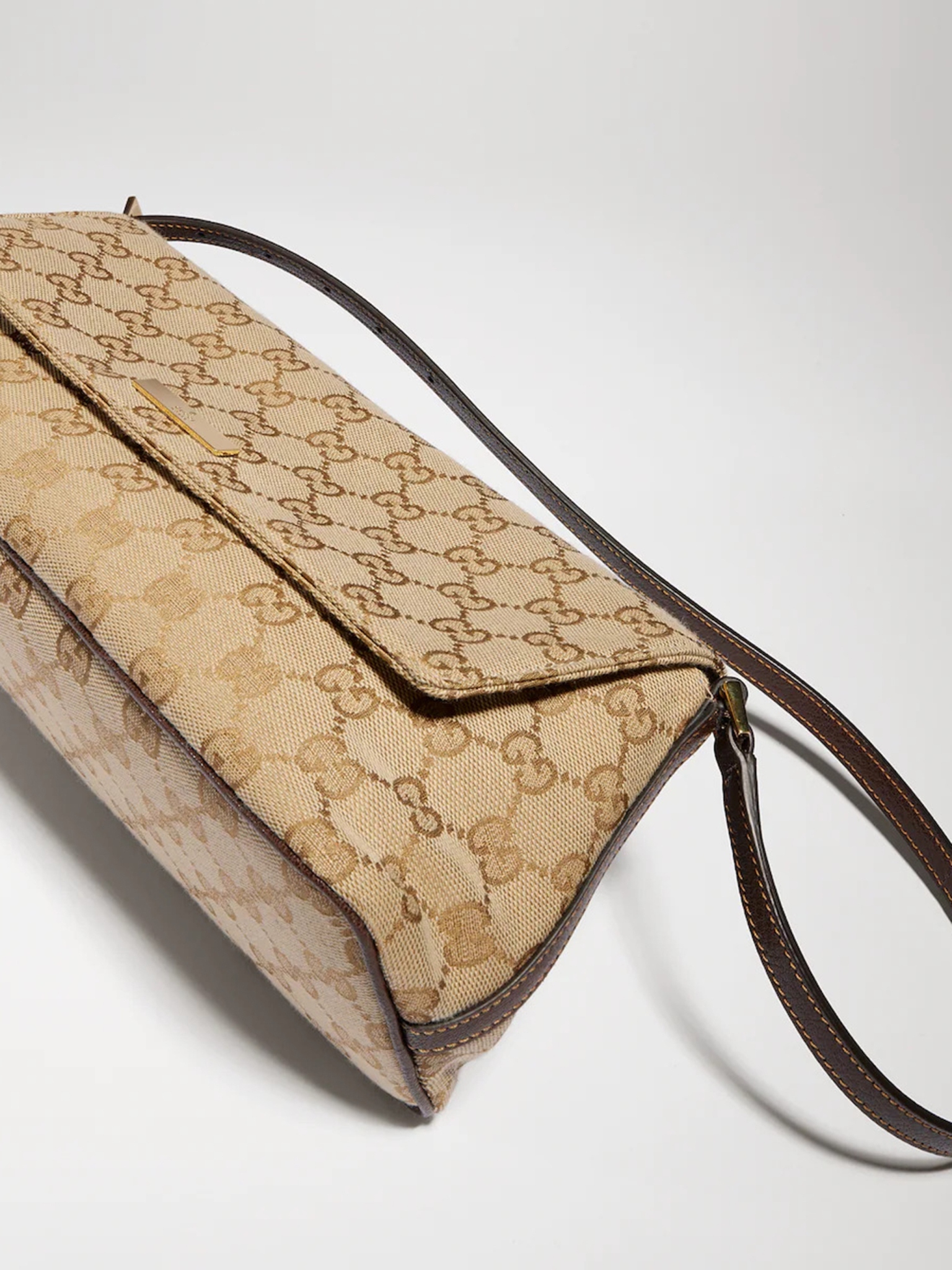 [Gucci] Shoulder bag FW26 874744FAF7Y9651