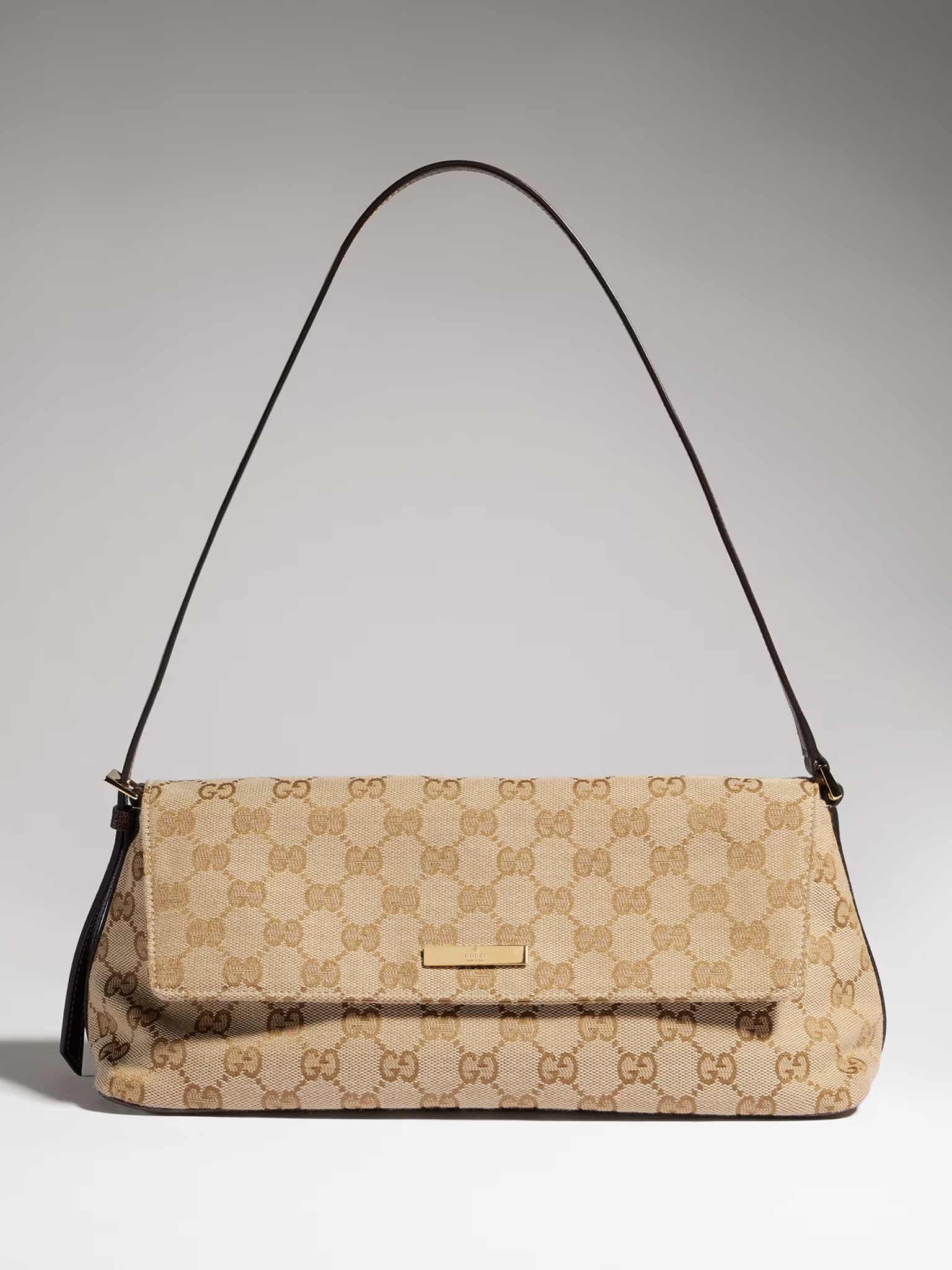[Gucci] Shoulder bag FW26 874744FAF7Y9651
