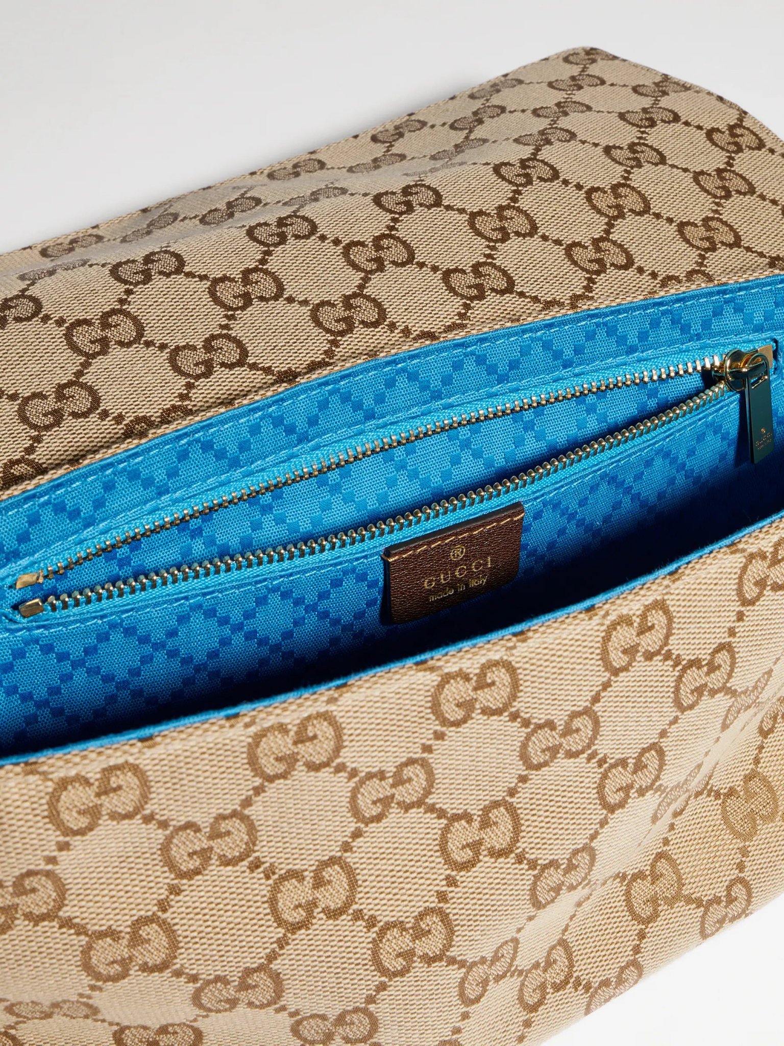 [Gucci] Shoulder bag FW26 874744FAF7Y9651