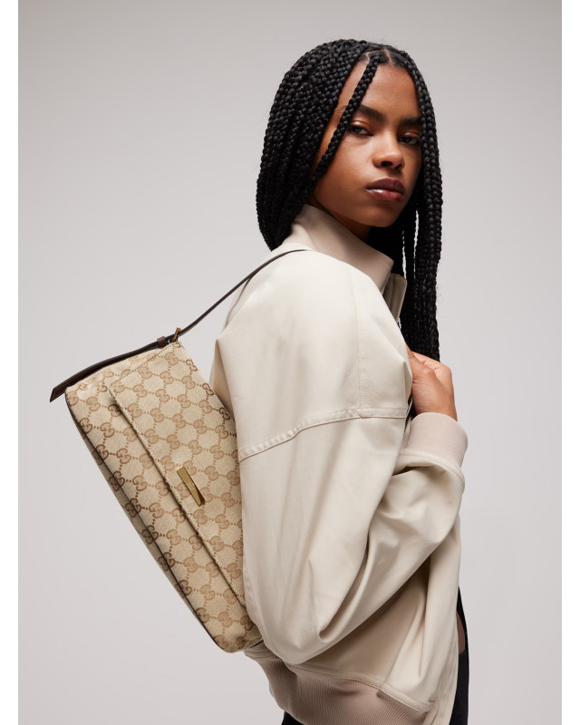 [Gucci] Shoulder bag FW26 874744FAF7Y9651