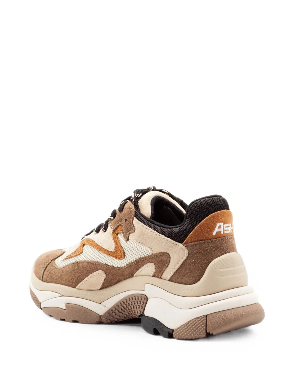 [ASH] Sneakers FW26 ADDICT02FANDANGOCAPPUCC