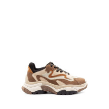 [ASH] Sneakers FW26 ADDICT02FANDANGOCAPPUCC