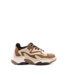 [ASH] Sneakers FW26 ADDICT02FANDANGOCAPPUCC