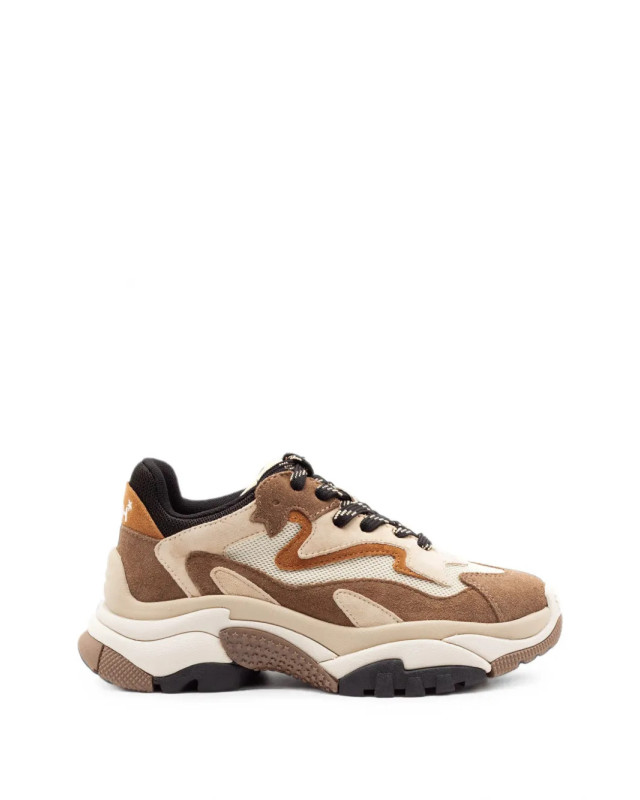 [ASH] Sneakers FW26 ADDICT02FANDANGOCAPPUCC