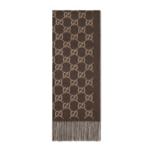 [Gucci] Scarf FW26 8123174GABX2579