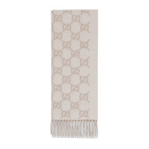 [Gucci] Scarf FW26 8123173GAC09165