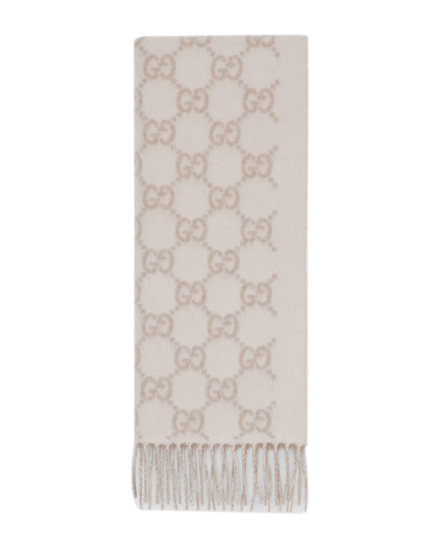 [Gucci] Scarf FW26 8123173GAC09165