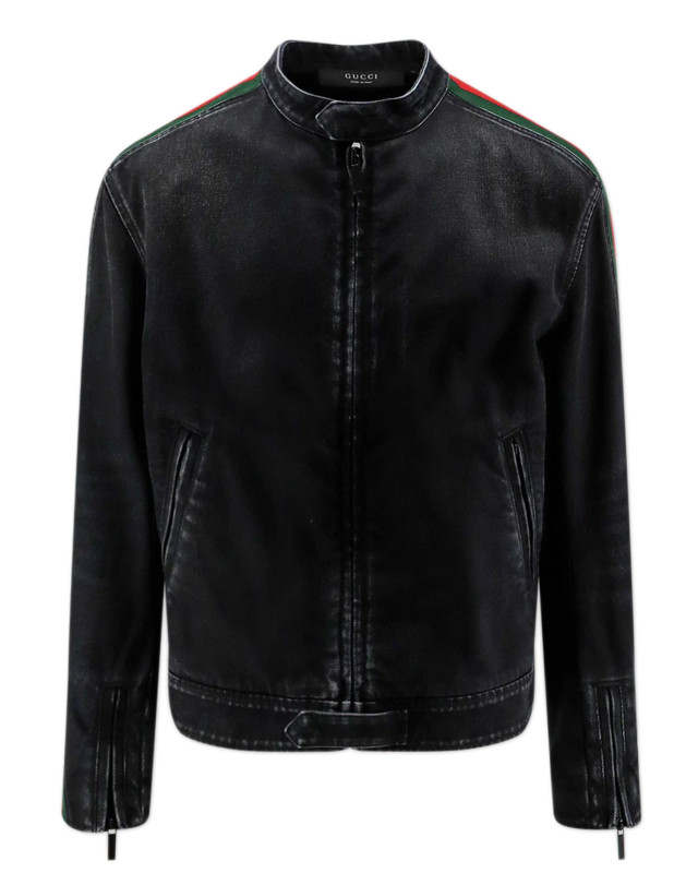 [Gucci] Jacket FW26 872075XDDHQ1000