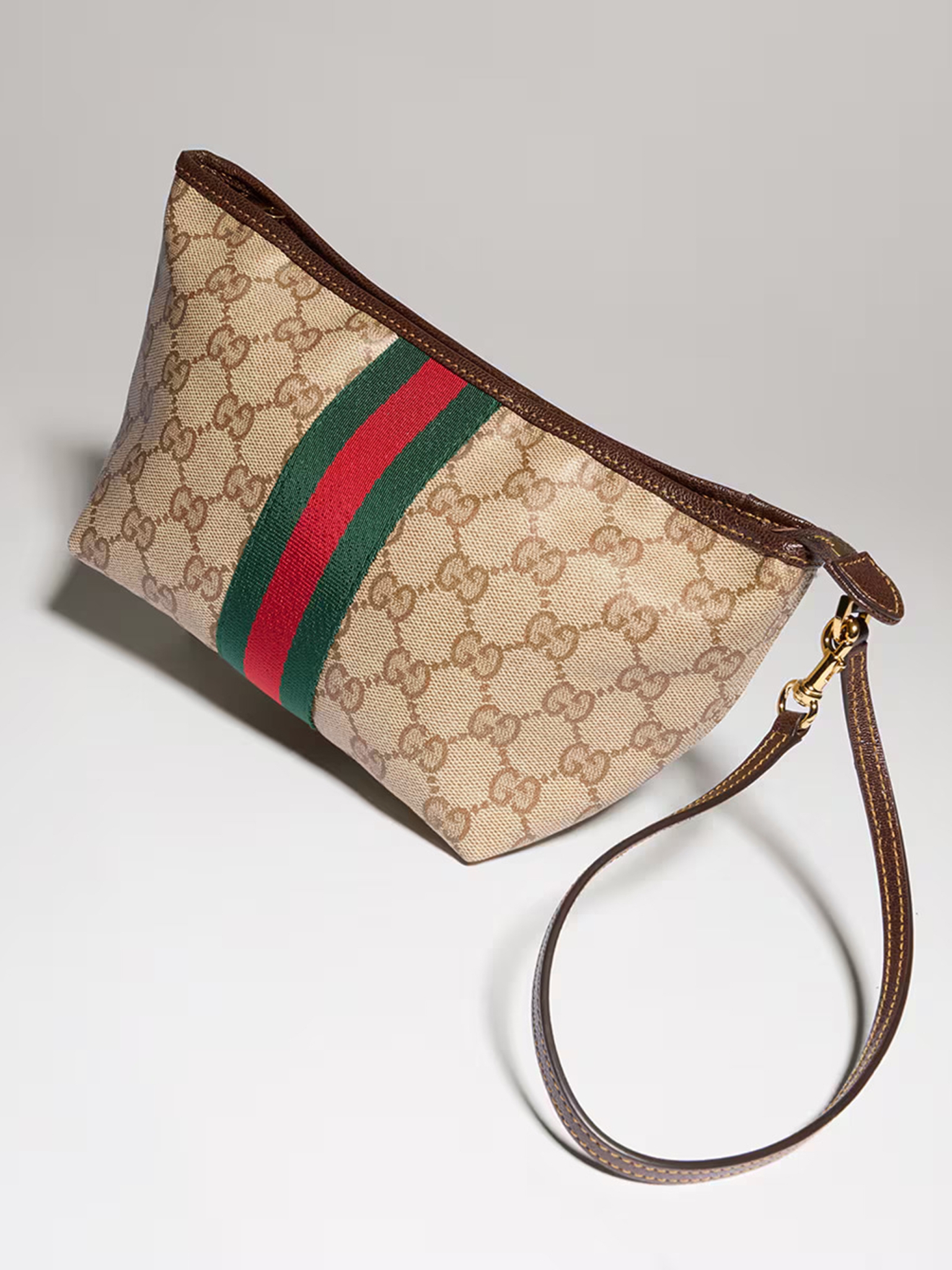 [Gucci] Shoulder bag FW26 876055FAF8R8547