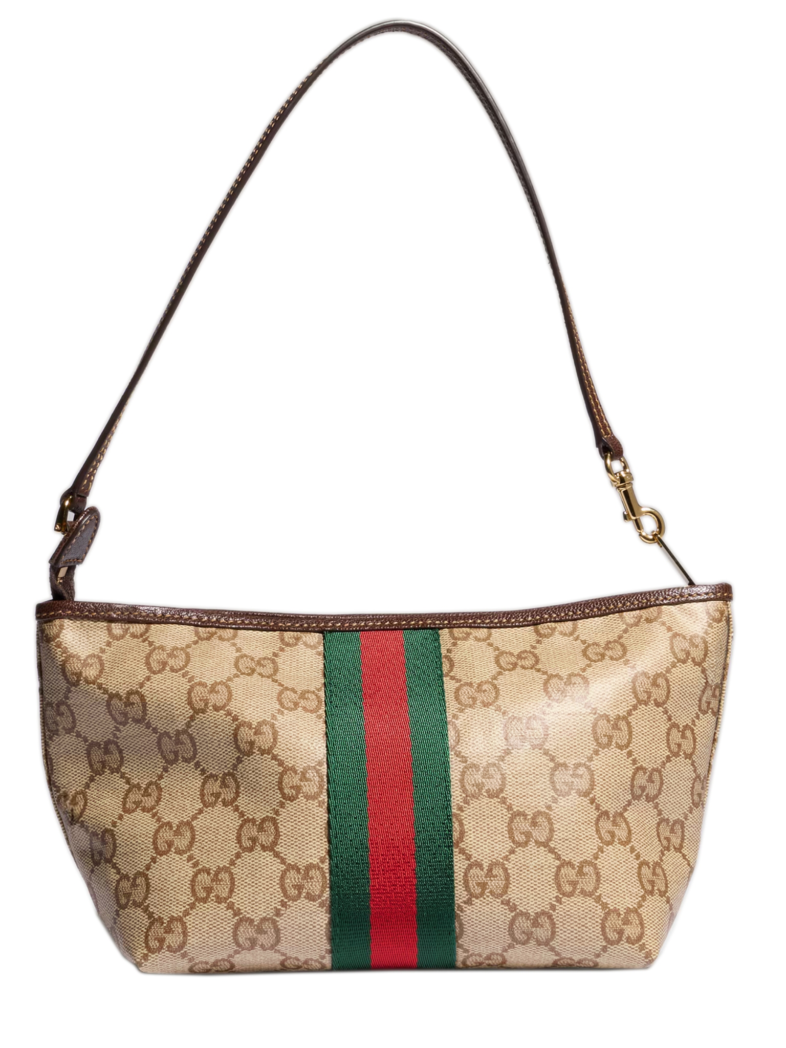 [Gucci] Shoulder bag FW26 876055FAF8R8547