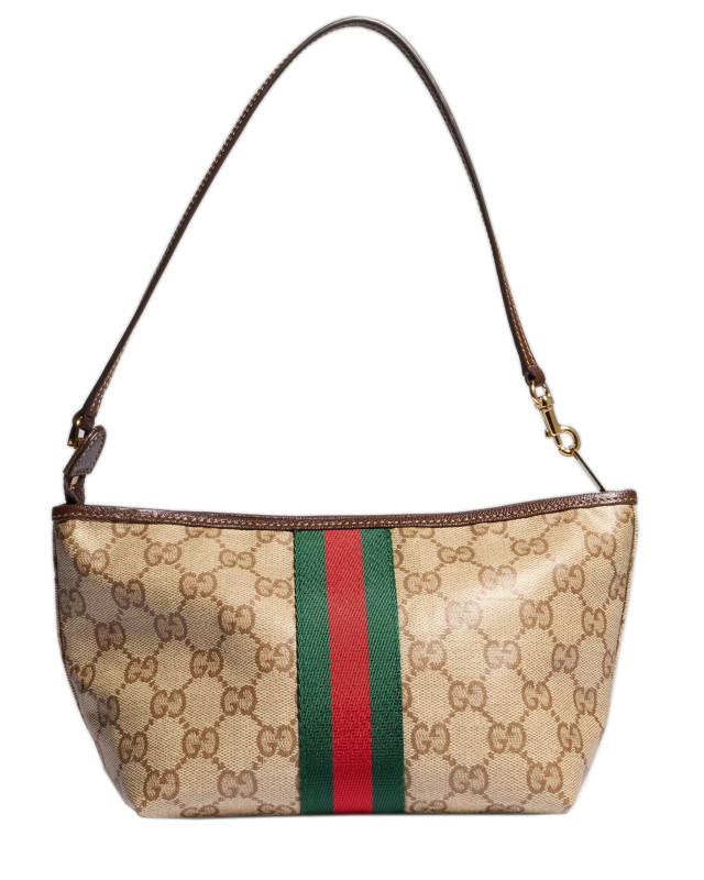 [Gucci] Shoulder bag FW26 876055FAF8R8547