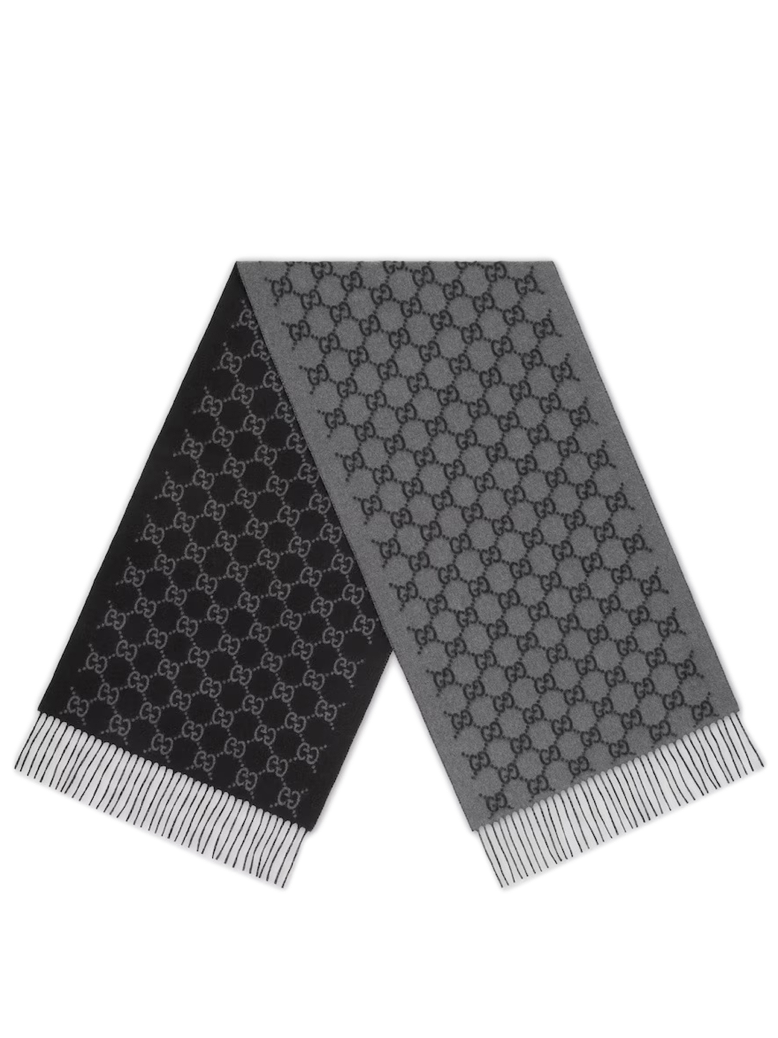 [Gucci] Scarf FW26 8123174GABX1260