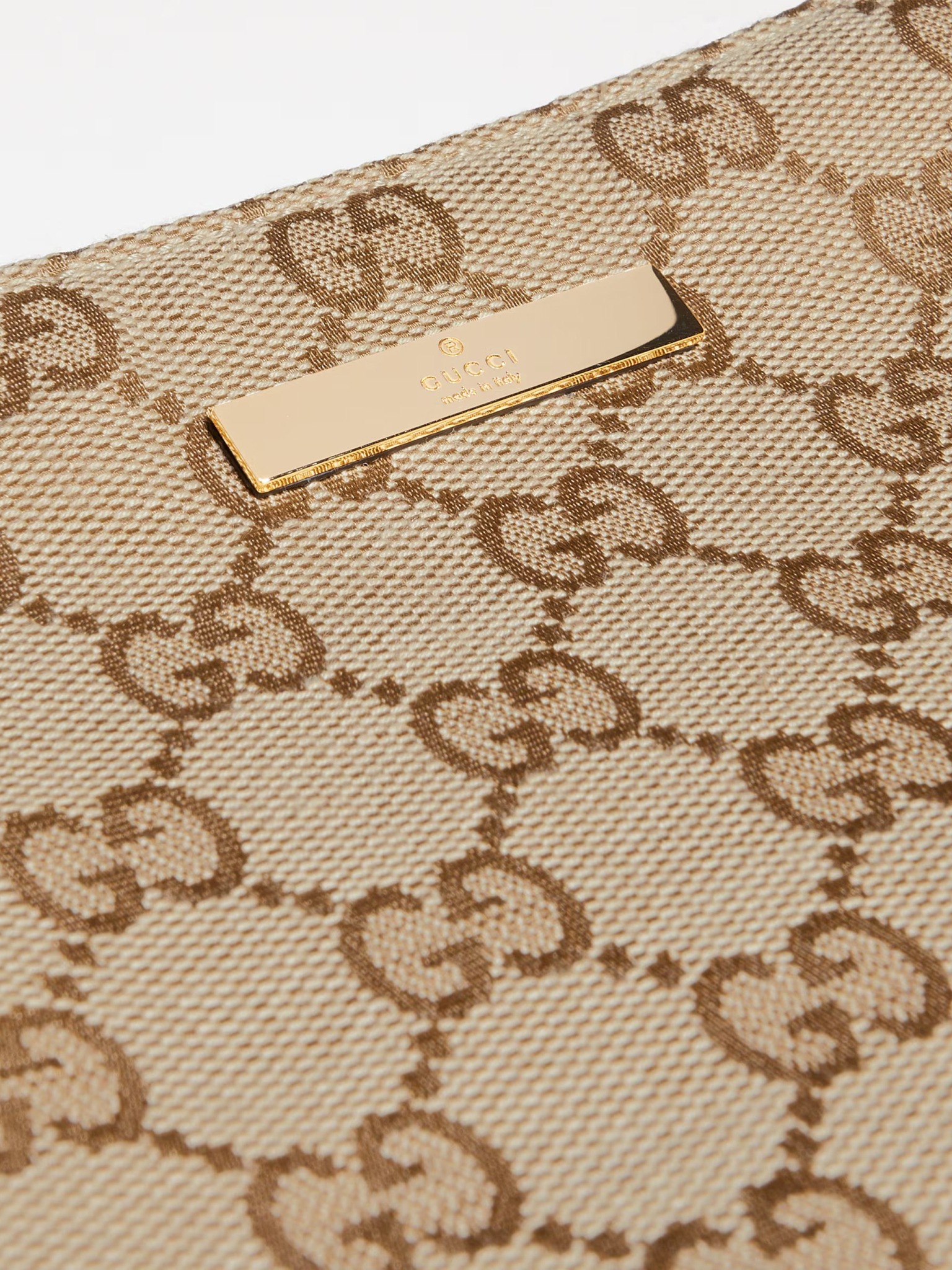 [Gucci] Shoulder bag FW26 874743FAF7Y9651