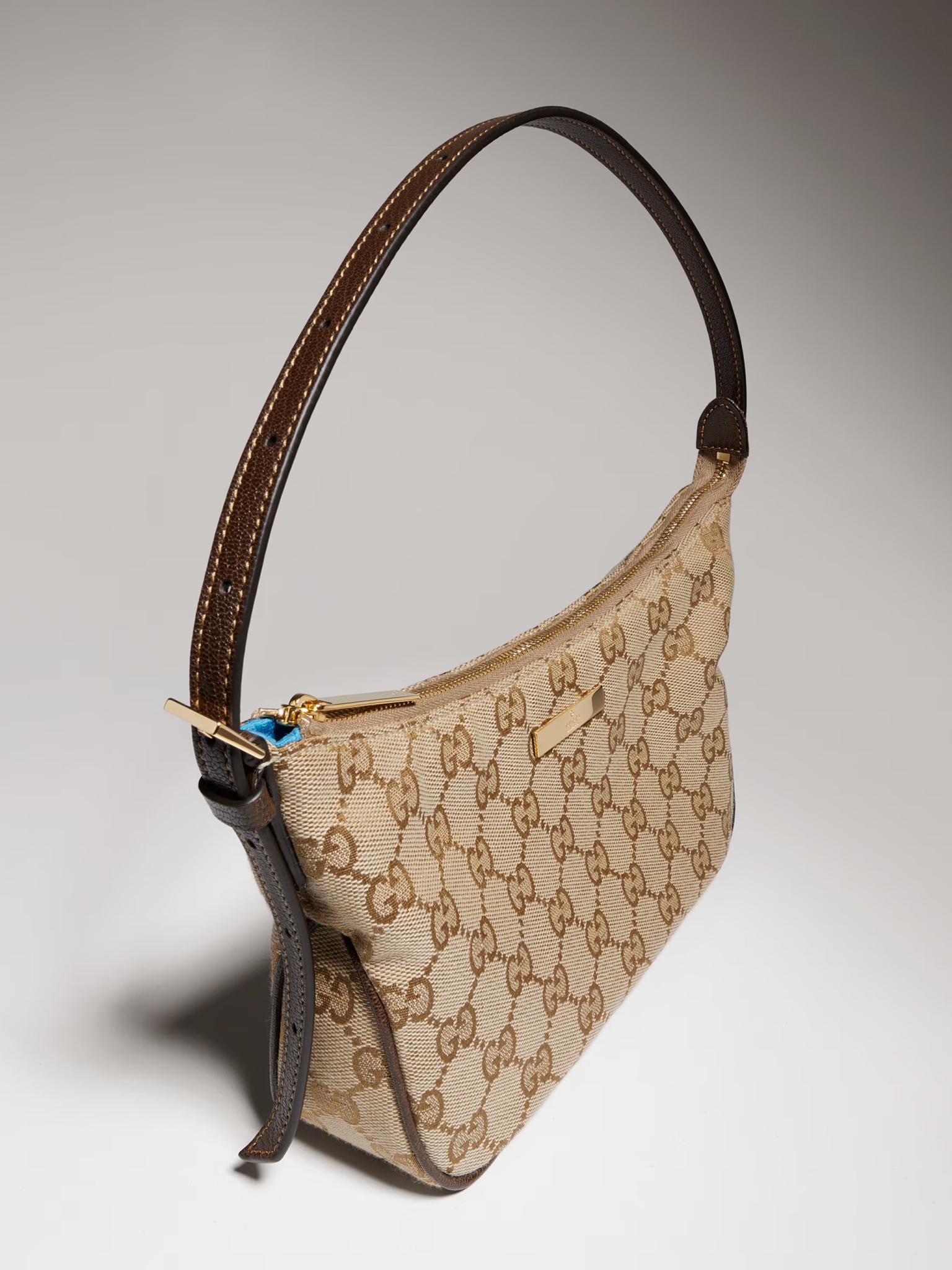 [Gucci] Shoulder bag FW26 874743FAF7Y9651