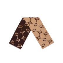 [Gucci] Scarf FW26 4955924G3502179
