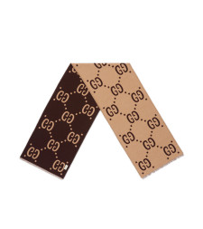 [Gucci] Scarf FW26 4955924G3502179