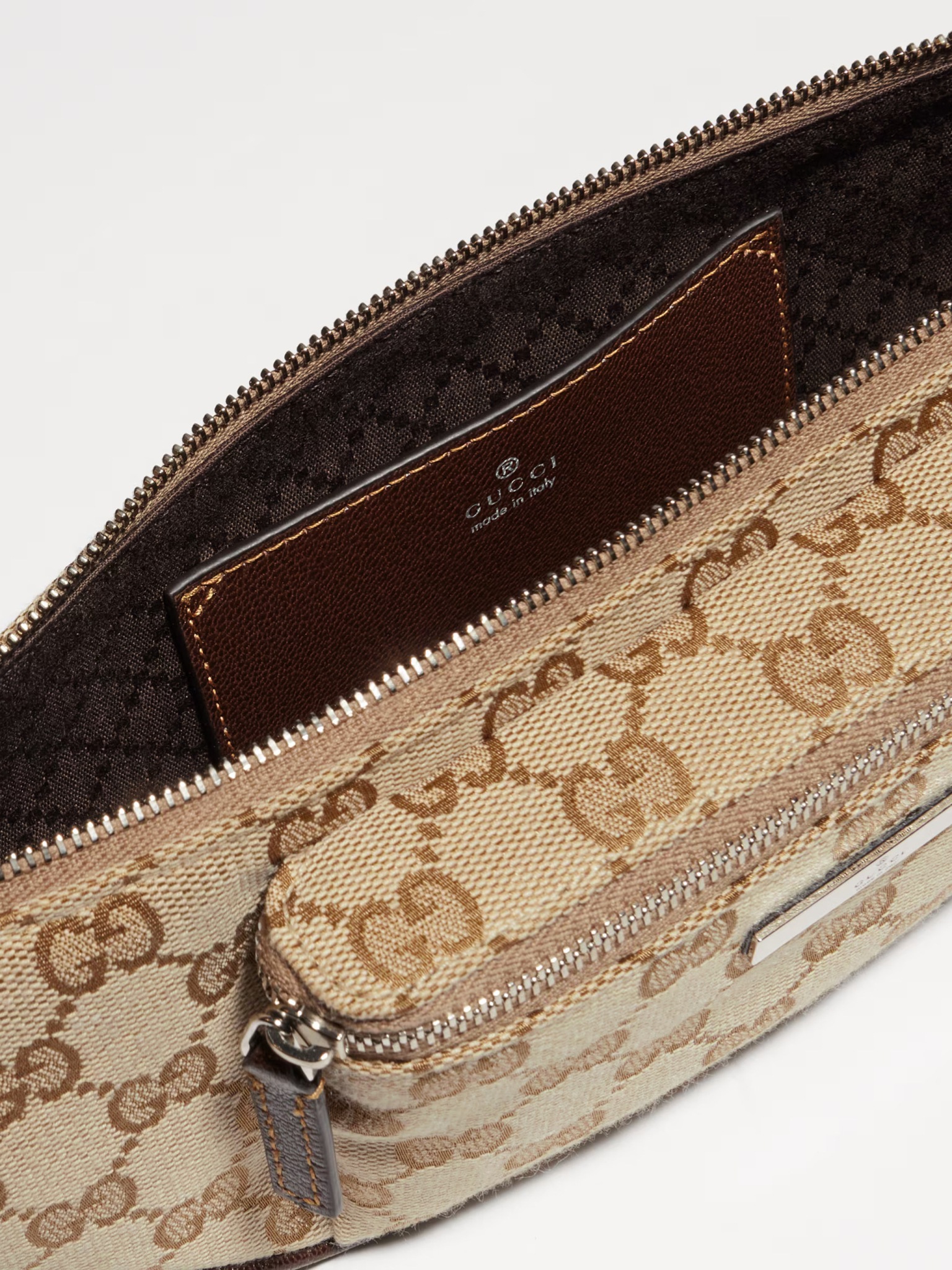 [Gucci] Belt Bag FW26 A00230FAGBV9653