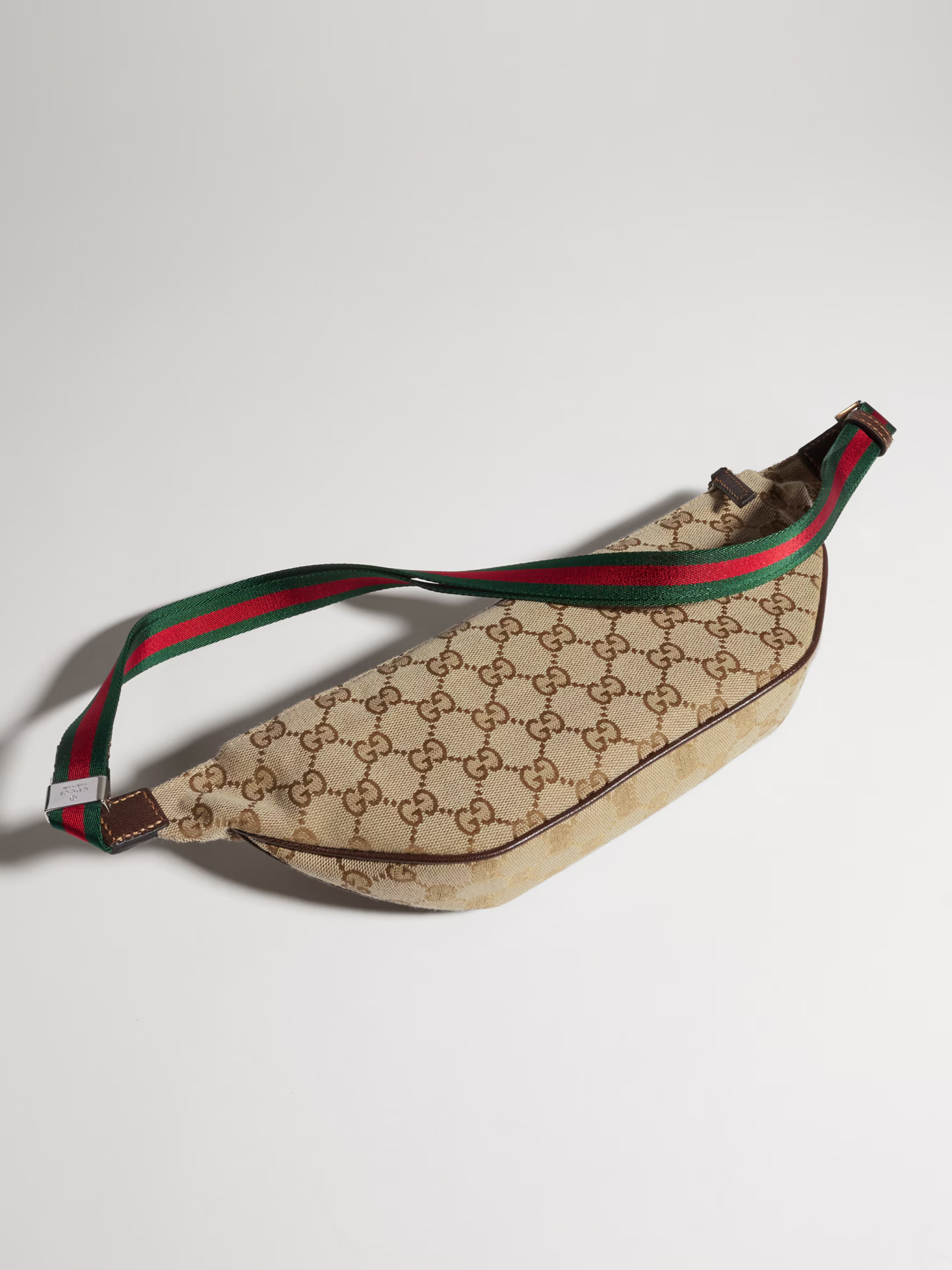 [Gucci] Belt Bag FW26 A00230FAGBV9653