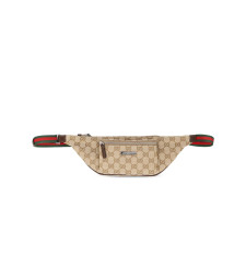 [Gucci] Belt Bag FW26 A00230FAGBV9653