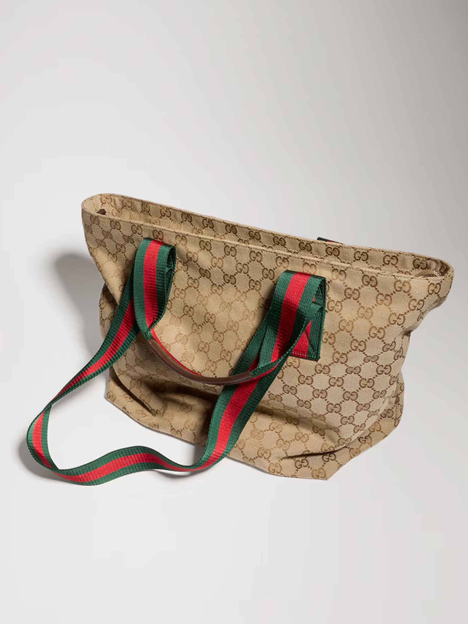 [Gucci] Tote bag FW26 875941FAFV99653