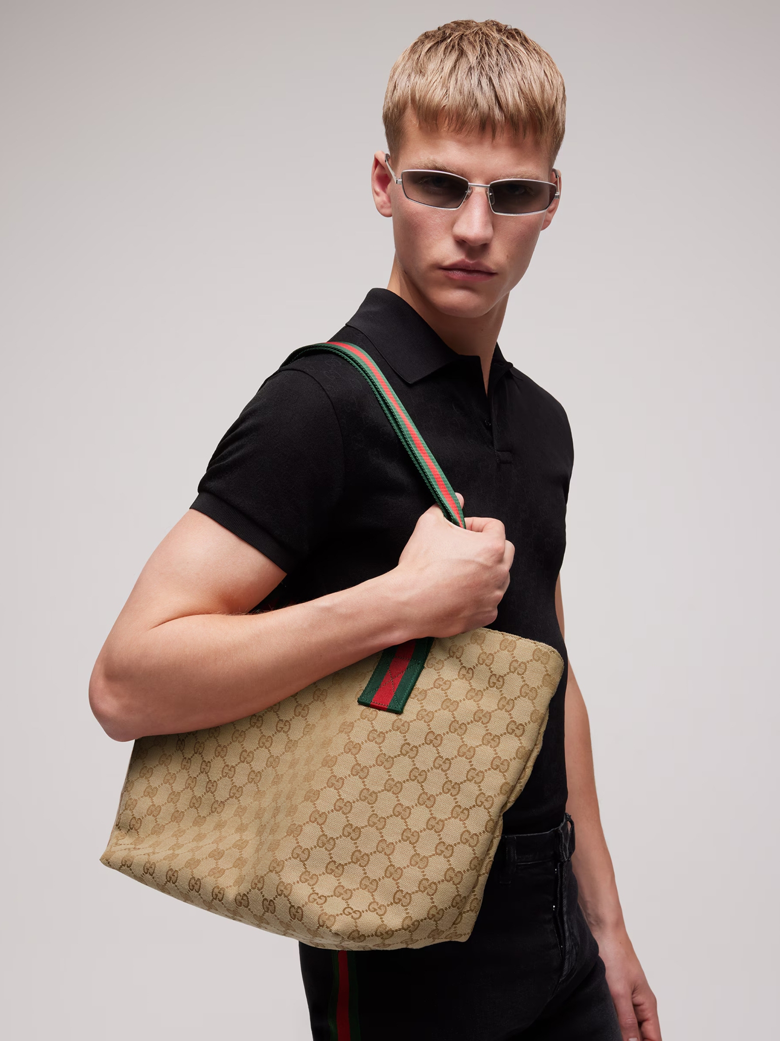[Gucci] Tote bag FW26 875941FAFV99653