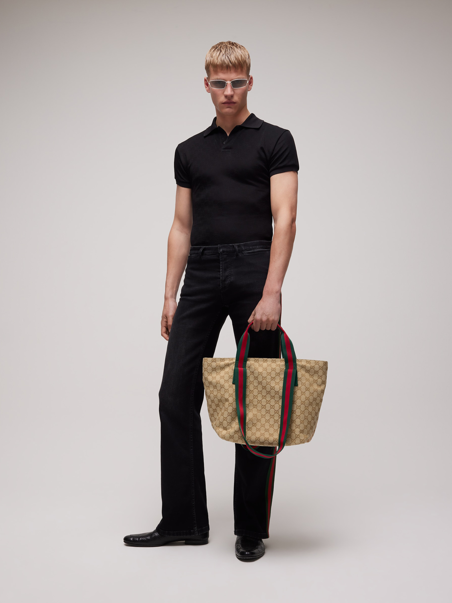 [Gucci] Tote bag FW26 875941FAFV99653