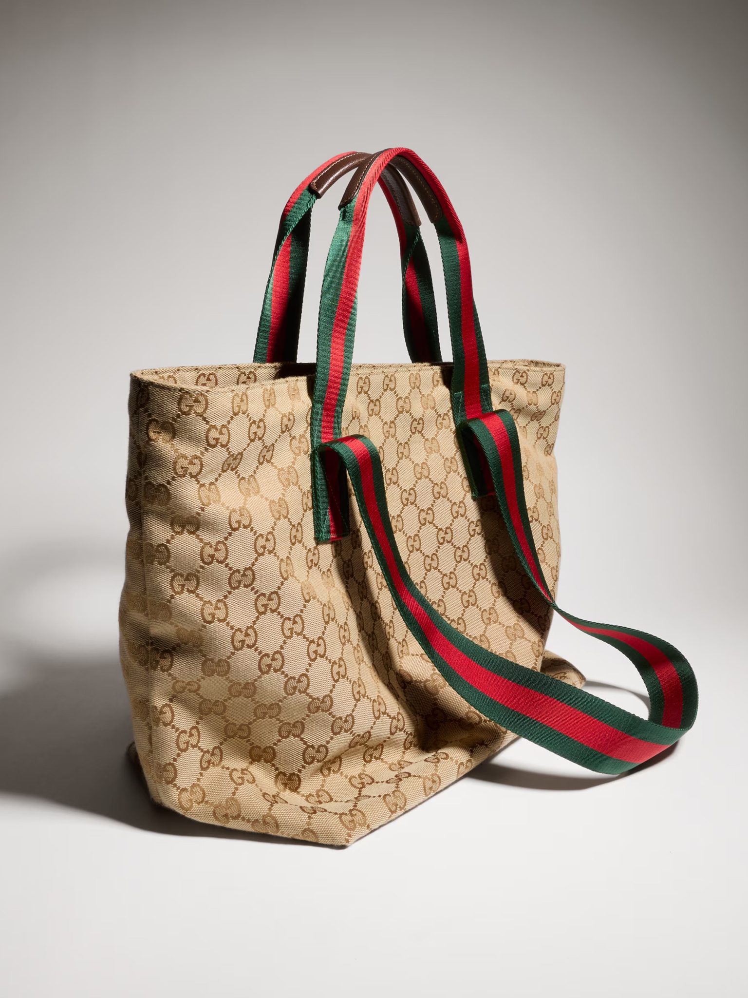 [Gucci] Tote bag FW26 875941FAFV99653