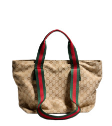 [Gucci] Tote bag FW26 875941FAFV99653