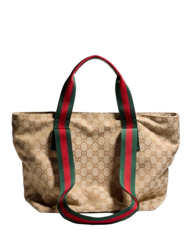 [Gucci] Tote bag FW26 875941FAFV99653