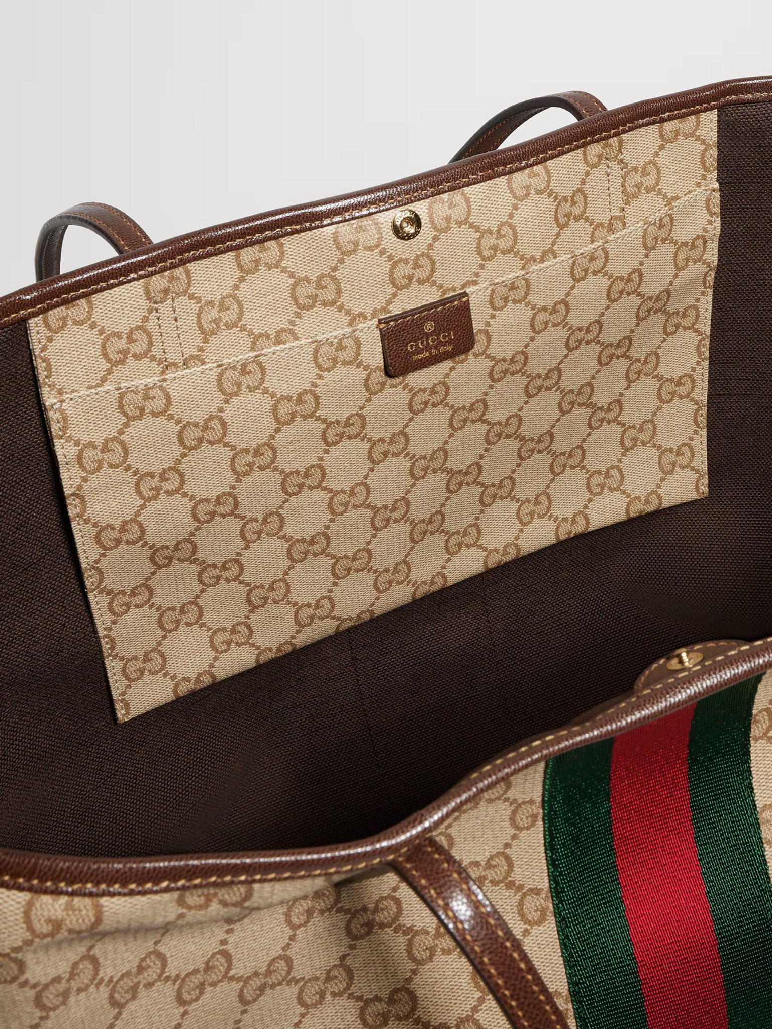 [Gucci] Tote bag FW26 874745FAF798547