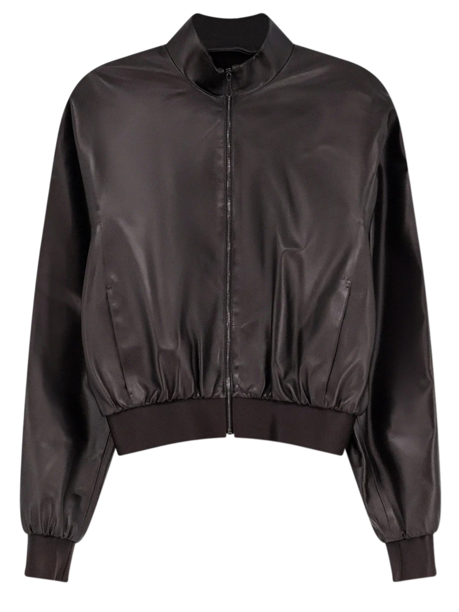 [Gucci] Jacket FW26 871997XNBCU2040