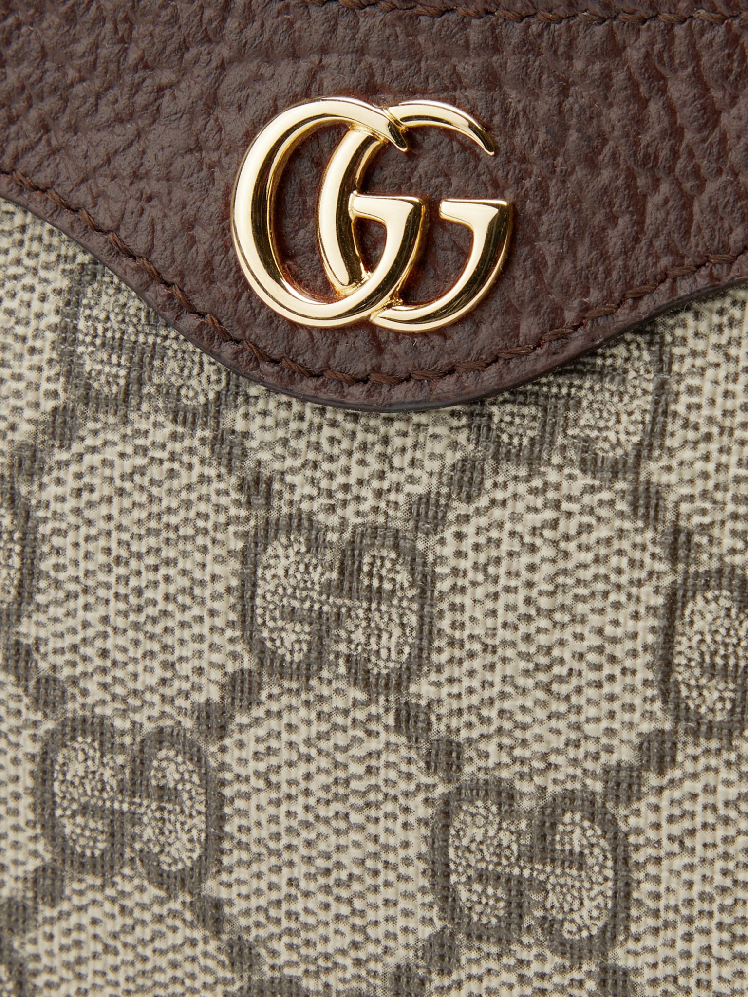 [Gucci] Shoulder bag FW26 764960K9GSG8367