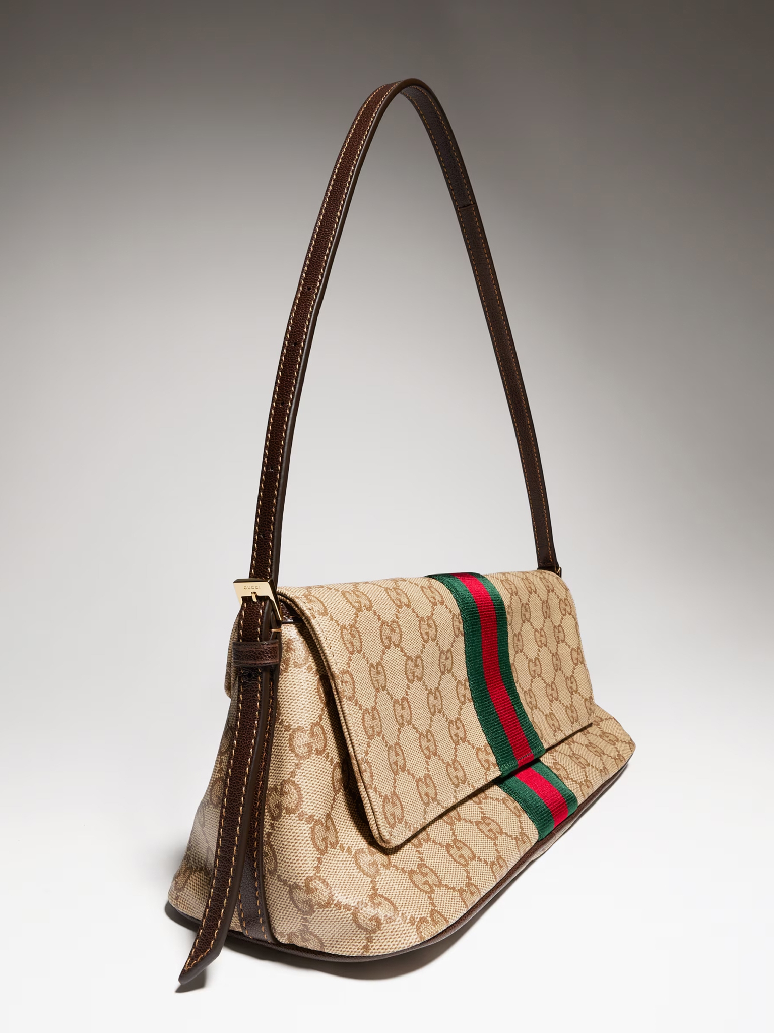 [Gucci] Shoulder bag FW26 874744FAF798547