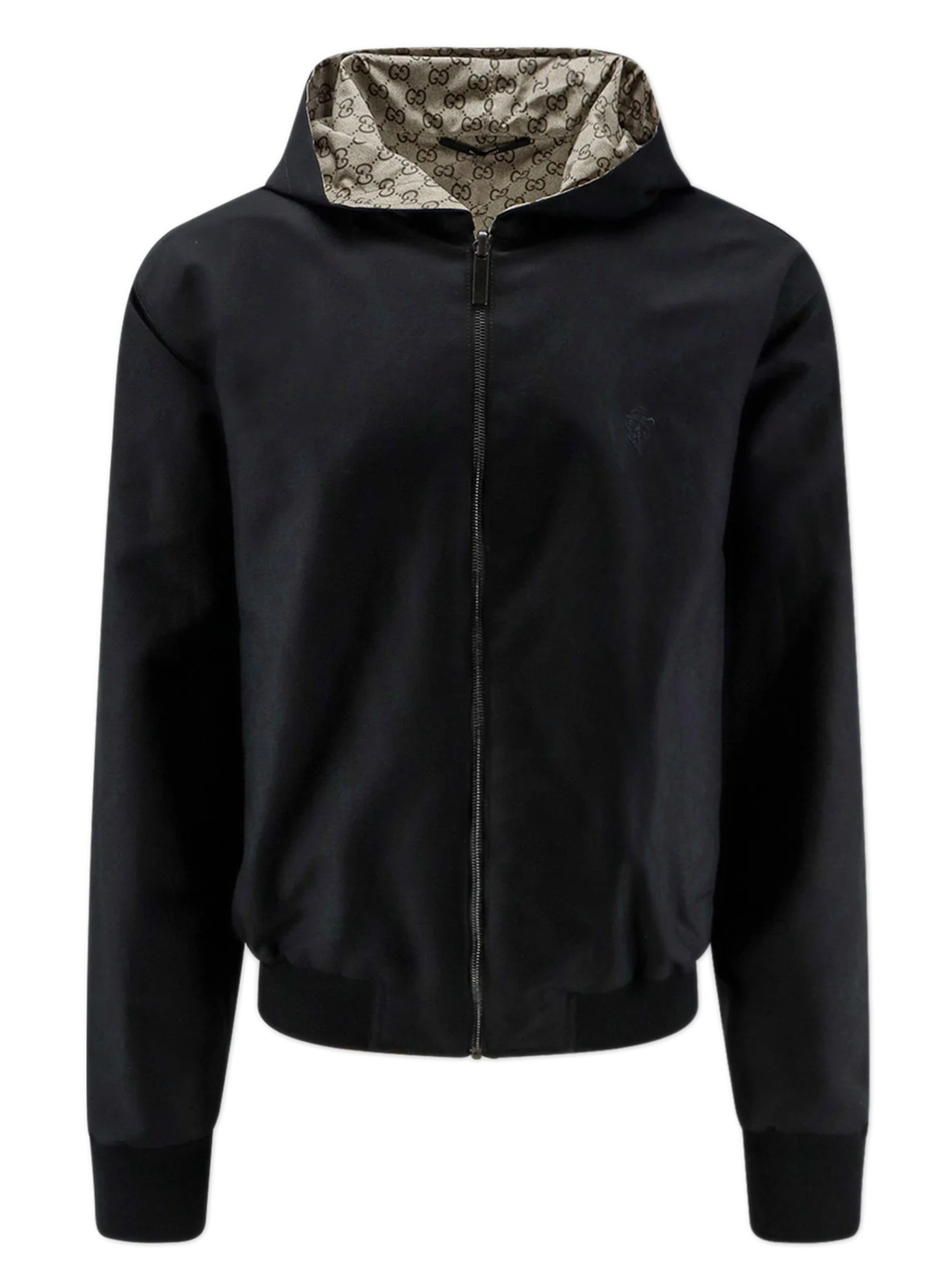[Gucci] Jacket FW26 871671ZAUW71000