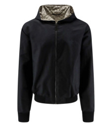 [Gucci] Jacket FW26 871671ZAUW71000