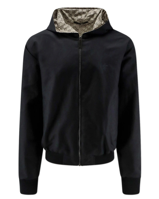 [Gucci] Jacket FW26 871671ZAUW71000