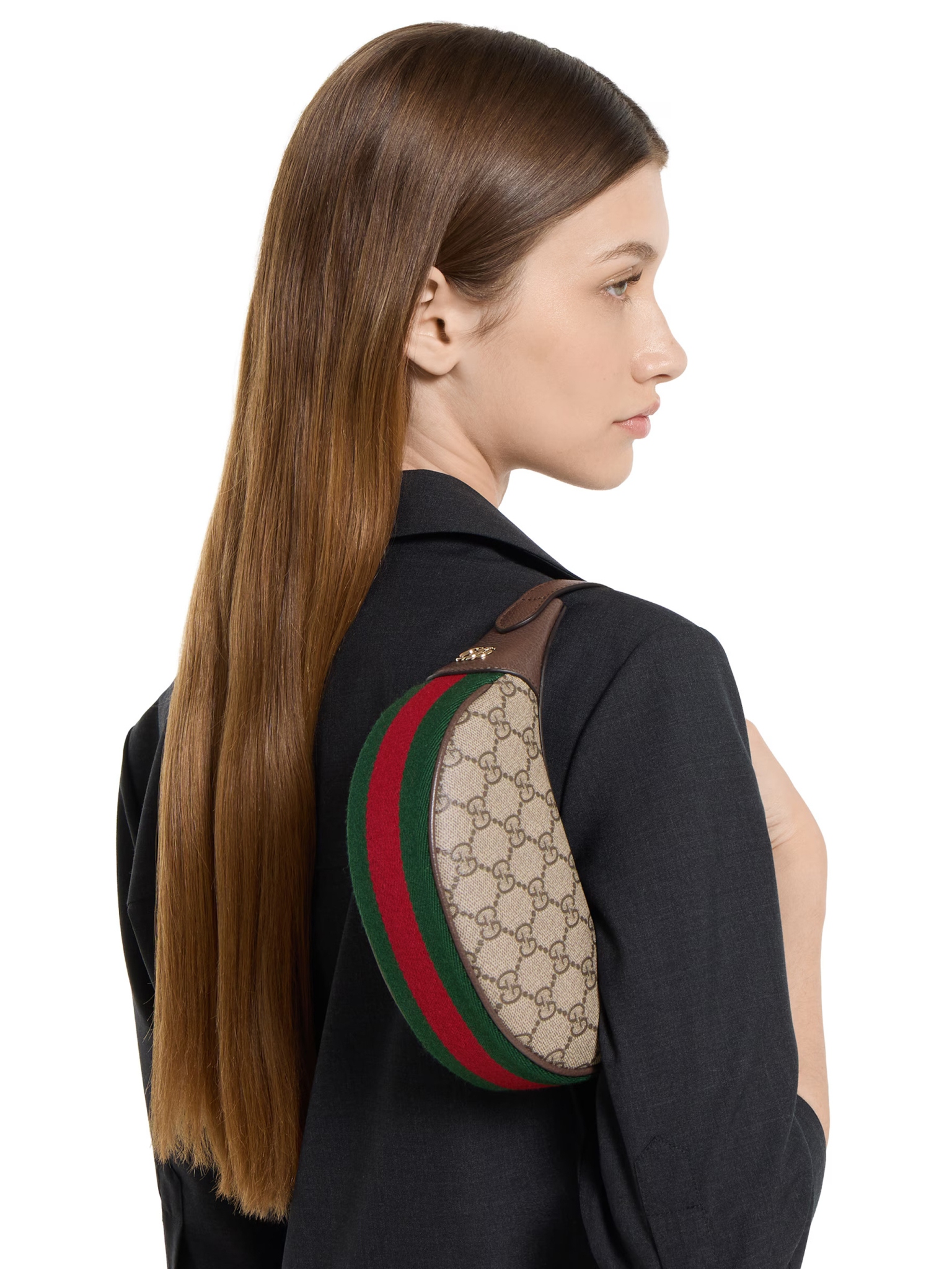 [Gucci] Shoulder bag FW26 838479FAE0S9746