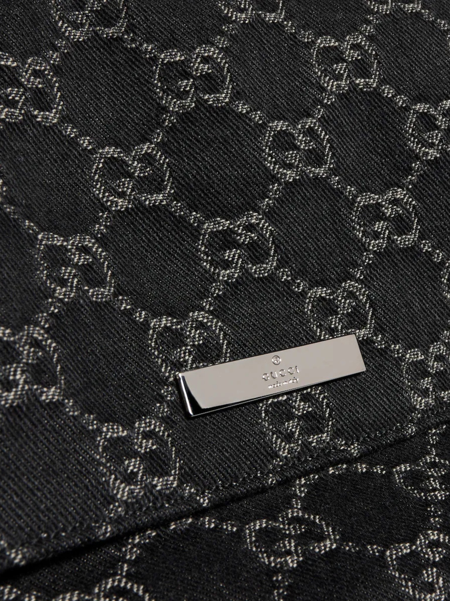 [Gucci] Shoulder bag FW26 874744FAF8W1144