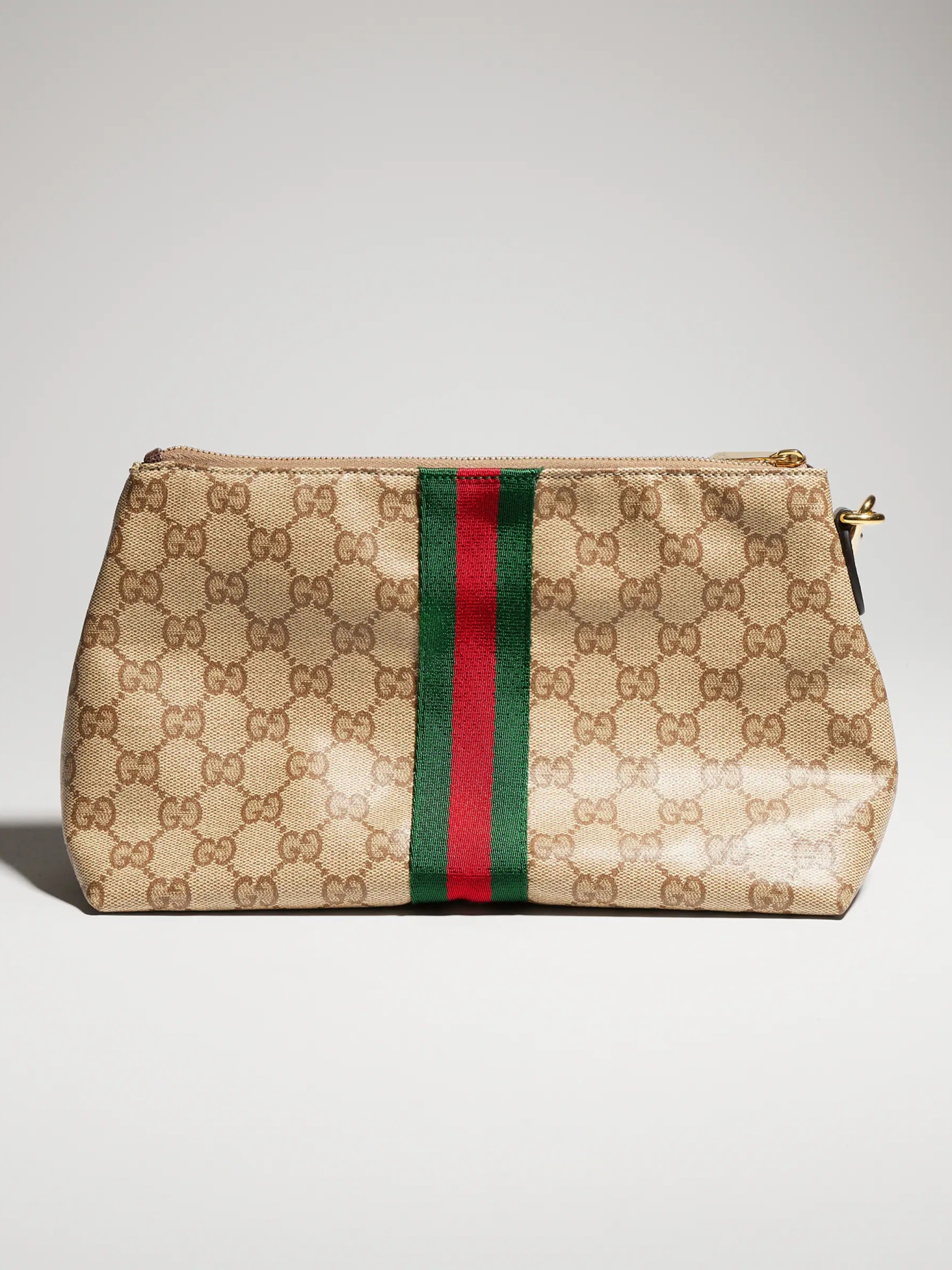 [Gucci] Clutch bag FW26 875821FAF798547